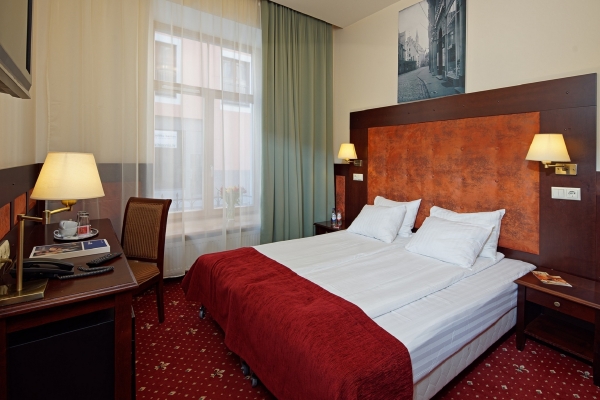 Hotel Rixwell Old Riga Palace (Ryga)